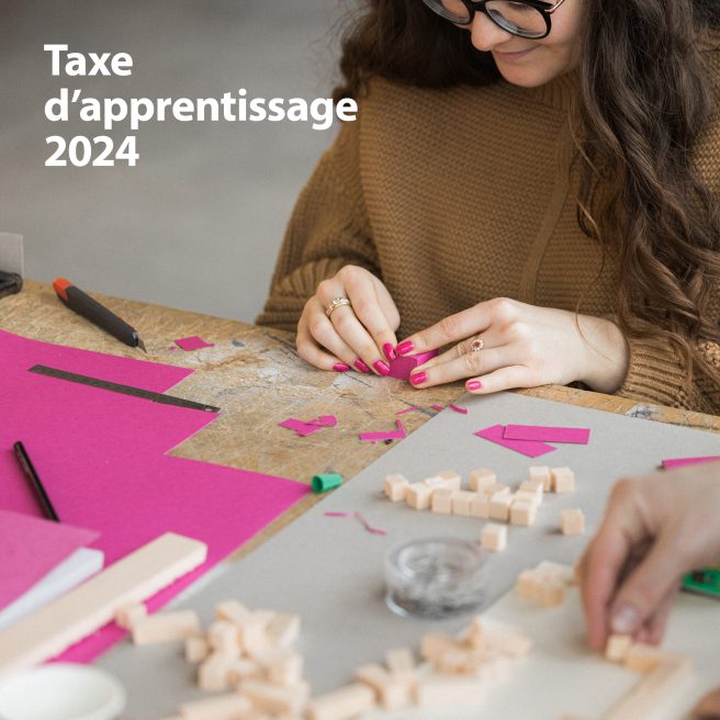 Taxe apprentissage